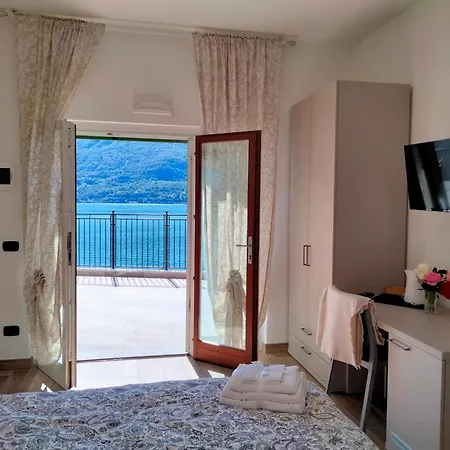 Bellavista Bed and breakfast Cannobio