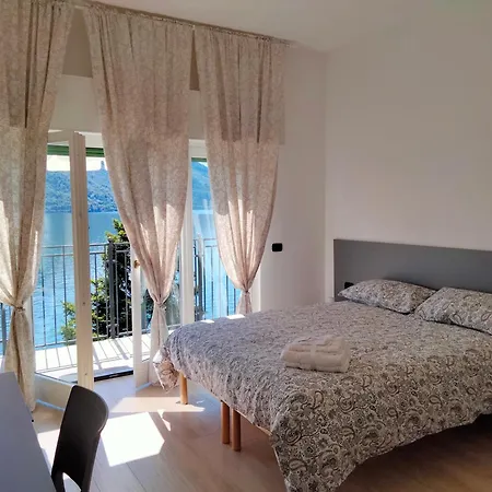 Bed and breakfast Bellavista Cannobio