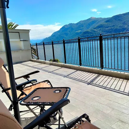 Bellavista Bed and breakfast 3*