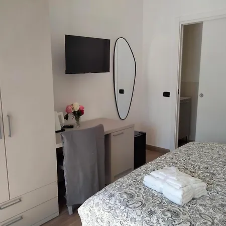 Bed and breakfast Bellavista 3*
