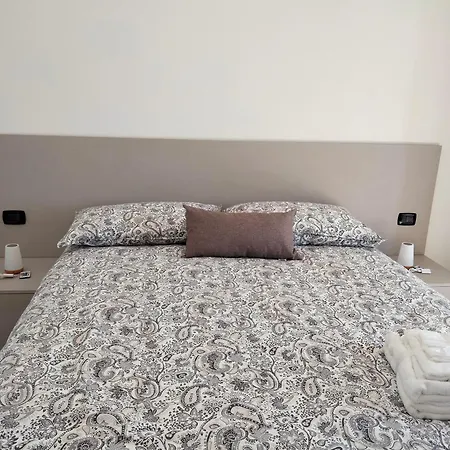 Bed and breakfast Bellavista 3*