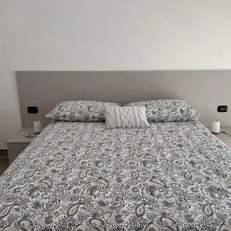 Bellavista Bed and breakfast 3*