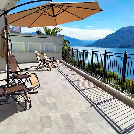 Bed and breakfast Bellavista