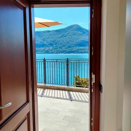 Bed and breakfast Bellavista