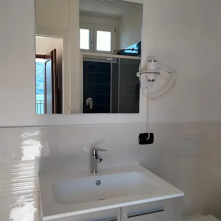 Bed and breakfast Bellavista 3*