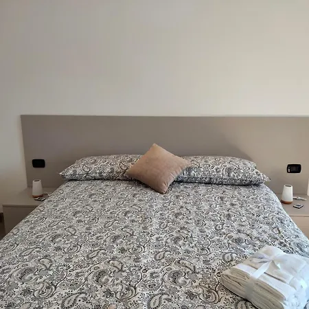 Bed and breakfast Bellavista