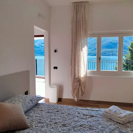Bed and breakfast Bellavista