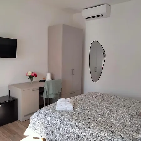Bed and breakfast Bellavista
