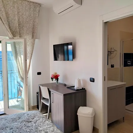 Bellavista Bed and breakfast 3*
