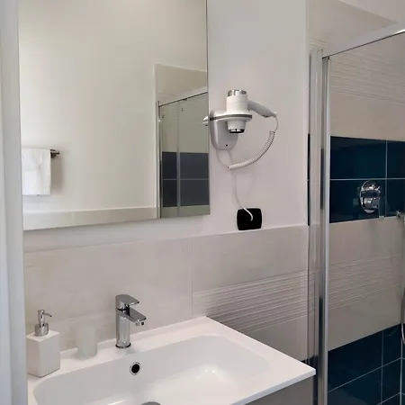 Bellavista Bed and breakfast 3*