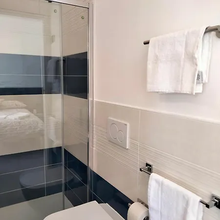 Bed and breakfast Bellavista 3*