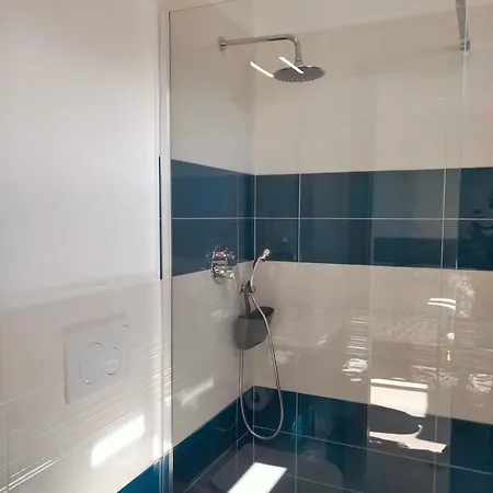 Bed and breakfast Bellavista Cannobio