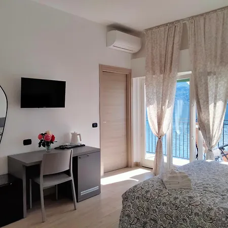Bellavista Bed and breakfast 3*
