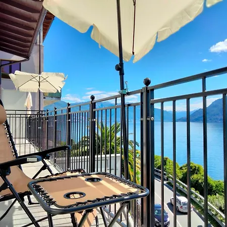 Bed and breakfast Bellavista 3*