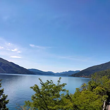 Bellavista Bed and breakfast Cannobio