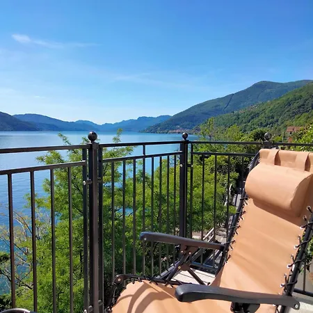 Bed and breakfast Bellavista