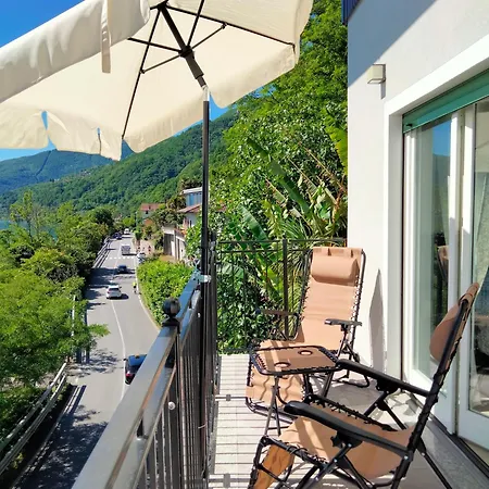Bed and breakfast Bellavista 3*