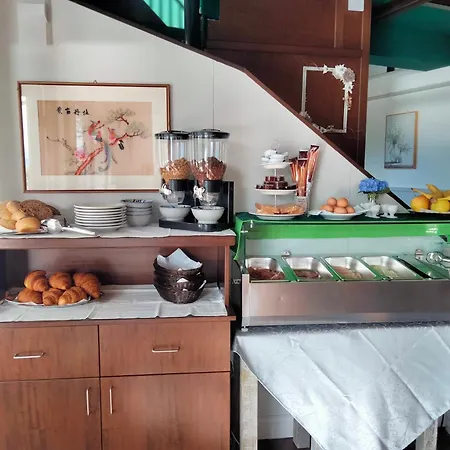 Bellavista Bed and breakfast