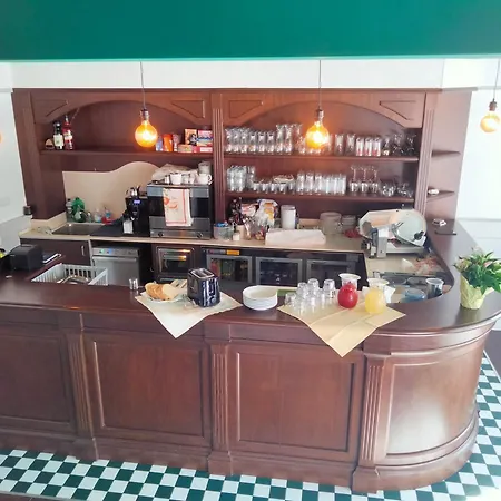 Bed and breakfast Bellavista