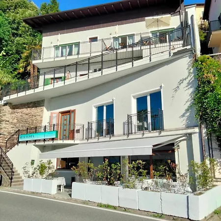 Bed and breakfast Bellavista 3*